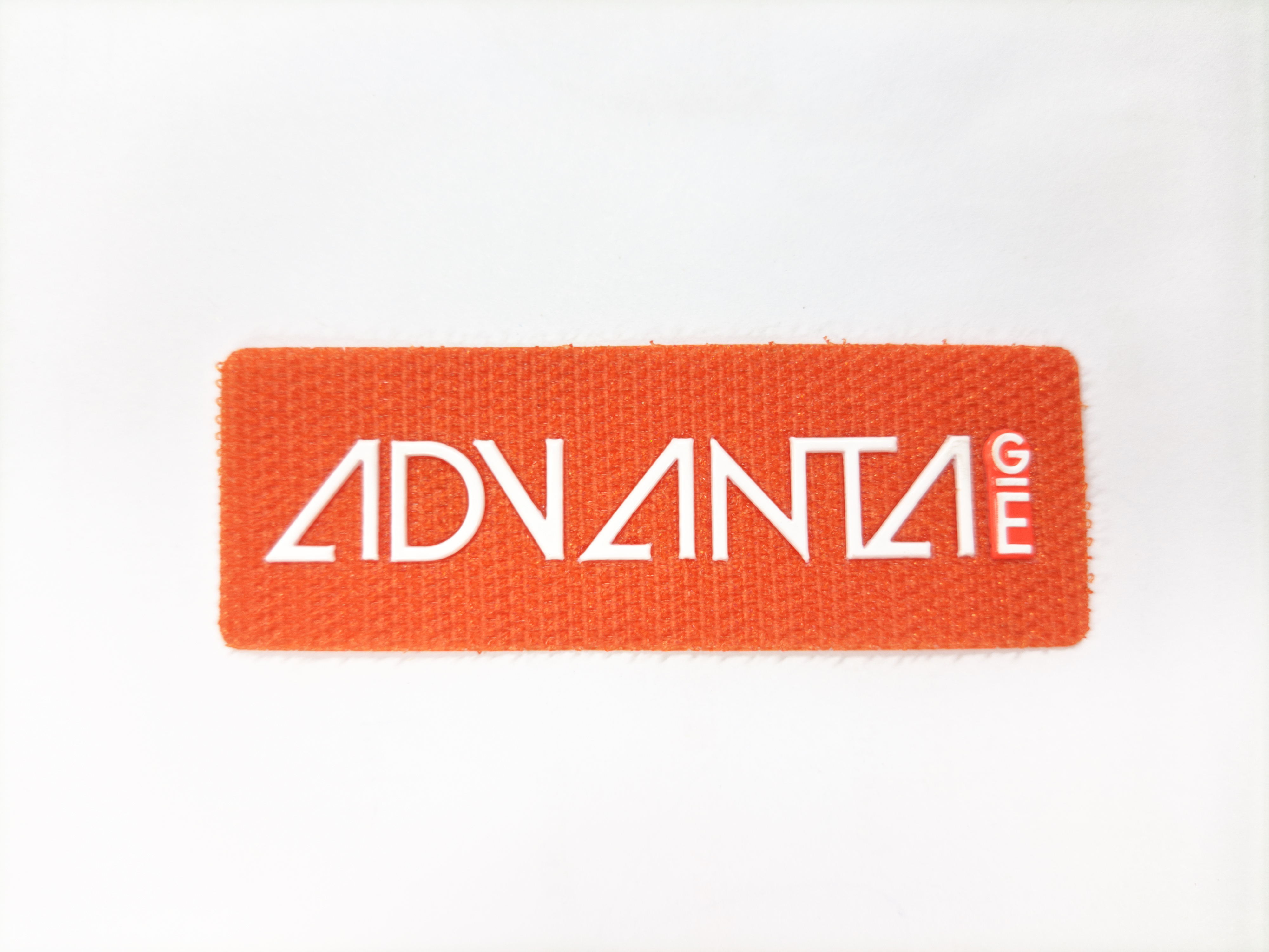 designing your orange logo